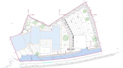 Maison T4 à São Brás de Alportel de 357 m²