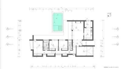 Maison T4 à São Brás de Alportel de 357 m²