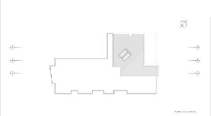 Maison T4 à São Brás de Alportel de 357 m²