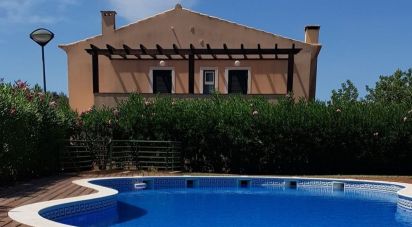 Maison T4 à Paderne de 148 m²