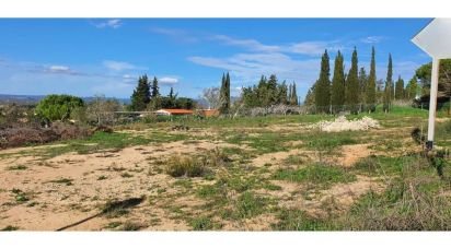 Building land in Luz of 3,130 m²
