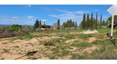 Terrain à bâtir à Luz de 3 130 m²