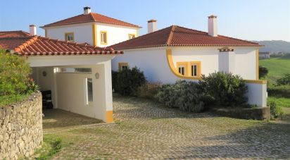 Casa / Villa T6 em Enxara do Bispo, Gradil e Vila Franca do Rosário de 728 m²