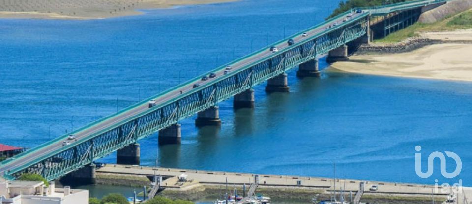 Restaurant à Viana do Castelo (Santa Maria Maior e Monserrate) e Meadela de 146 m²