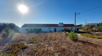 Terrain à Santo André de 6 355 m²