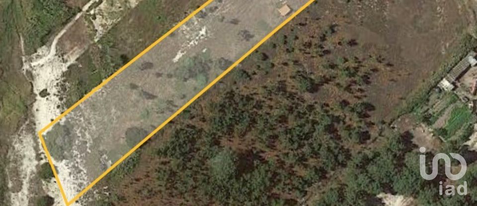 Terreno em Santo André de 6 355 m²