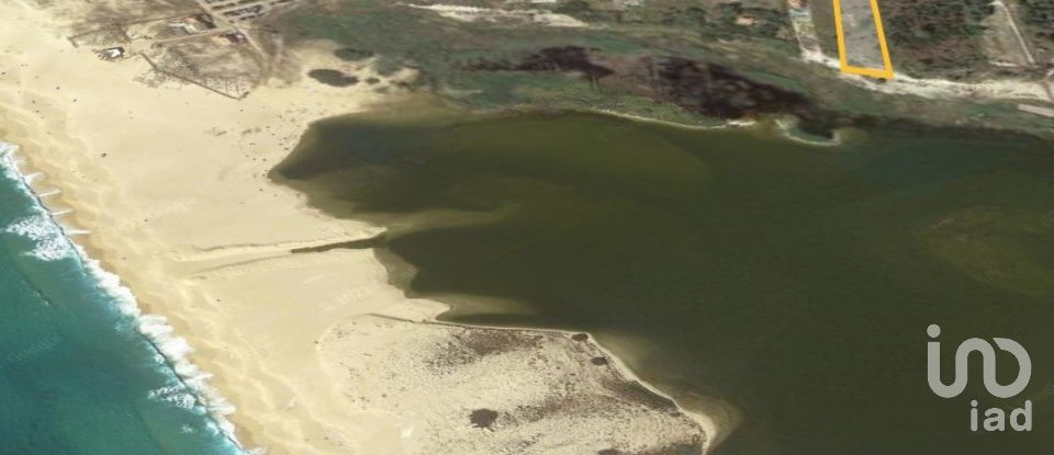 Terreno em Santo André de 6 355 m²