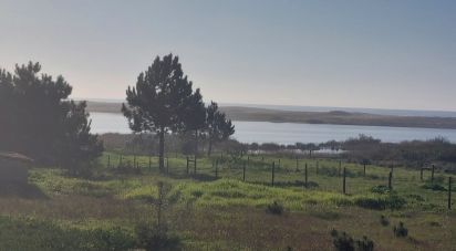 Terrain à Santo André de 6 355 m²