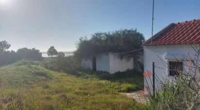 Terrain à Santo André de 6 355 m²