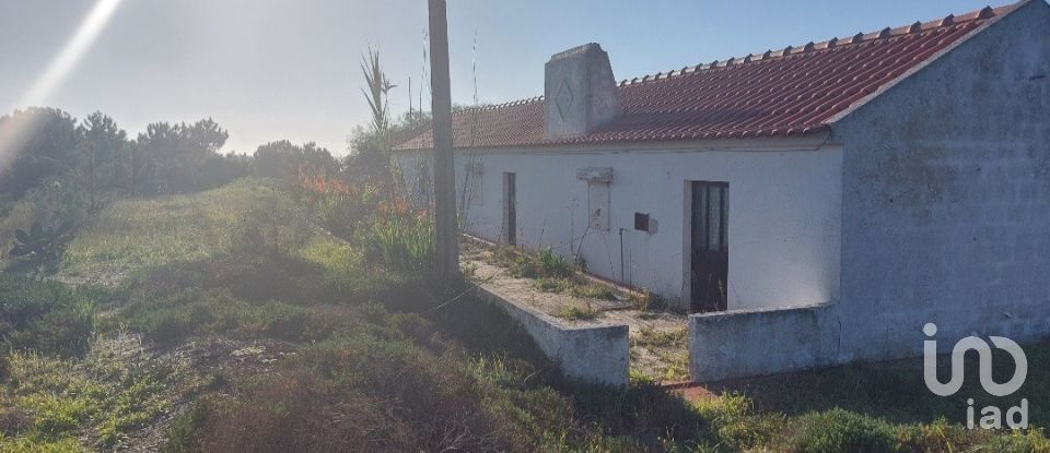 Land in Santo André of 6,355 m²