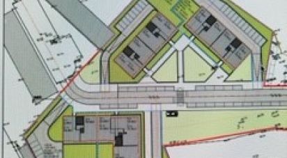 Surface diverse à Fajã de Baixo de 2 480 m²