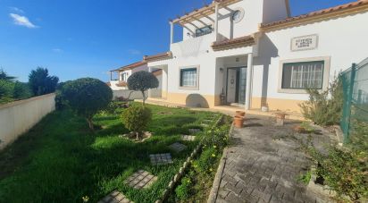 House/villa T6 in Cadaval e Pêro Moniz of 172 sq m