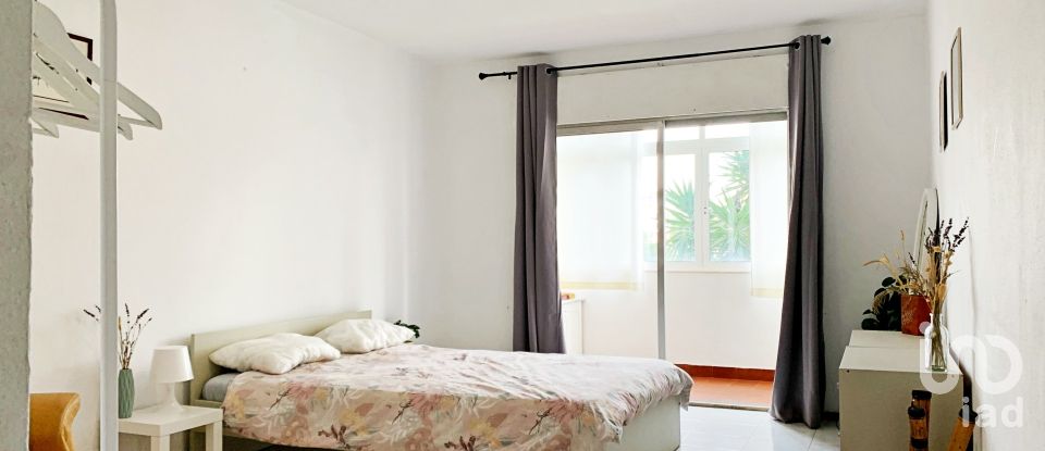 Apartment T2 in Quarteira of 96 m²