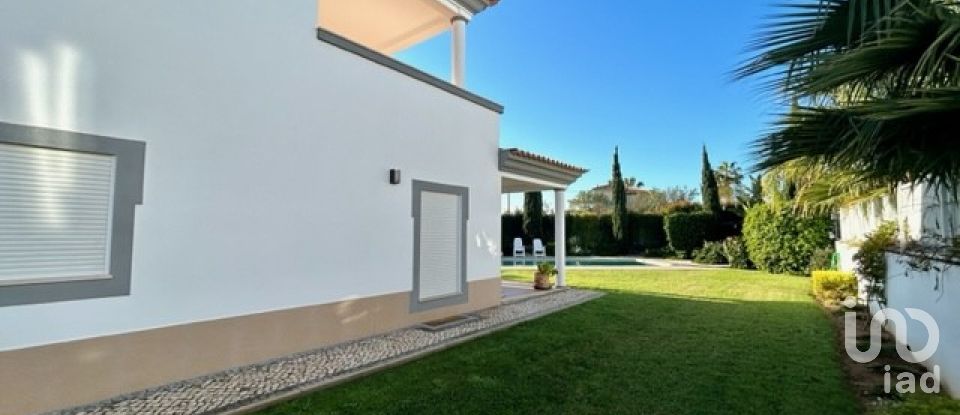 Casa / Villa T4 em Porches de 497 m²