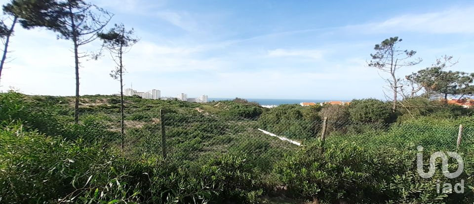 Building land in A dos Cunhados e Maceira of 5,305 m²