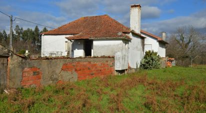 Maison T2 à Espinhal de 180 m²