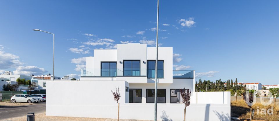 Casa / Villa T3 em Tavira (Santa Maria e Santiago) de 275 m²