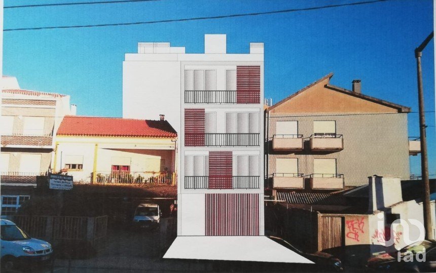 Block of flats in Praia de Mira of 130 m²