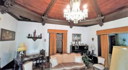 Traditional house T6 in Viana do Castelo (Santa Maria Maior e Monserrate) e Meadela of 316 sq m