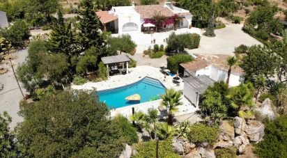 Maison T4 à Luz de Tavira e Santo Estêvão de 226 m²