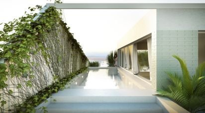 Apartment T3 in Faro (Sé e São Pedro) of 231 m²