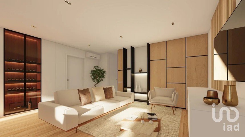 Apartamento T3 em Anta E Guetim de 148 m²