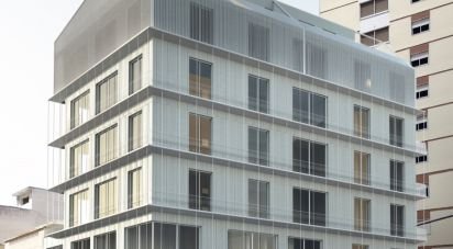 Apartment T2 in Faro (Sé e São Pedro) of 96 m²