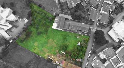 Terrain à Albergaria-a-Velha e Valmaior de 6 700 m²