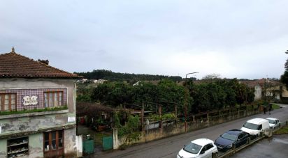 Terrain à Albergaria-a-Velha e Valmaior de 6 700 m²