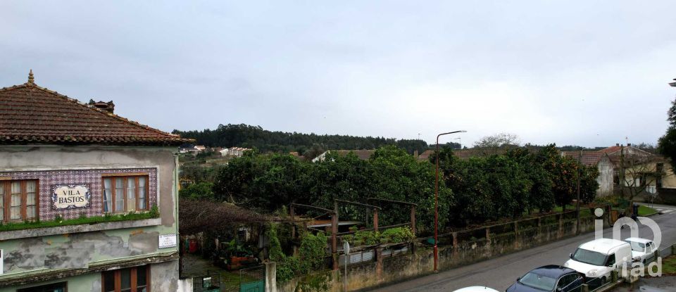 Land in Albergaria-a-Velha e Valmaior of 6,700 m²