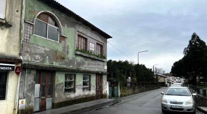 Terrain à Albergaria-a-Velha e Valmaior de 6 700 m²