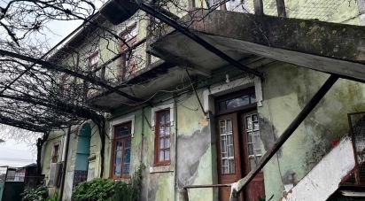 Maison T5 à Albergaria-a-Velha e Valmaior de 120 m²