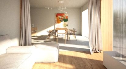 Apartment T2 in Faro (Sé e São Pedro) of 104 m²