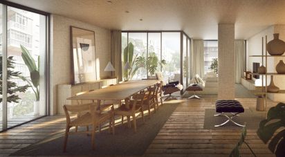 Apartment T2 in Faro (Sé e São Pedro) of 104 m²