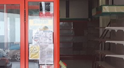 Boutique/Local commercial à Campanhã de 111 m²