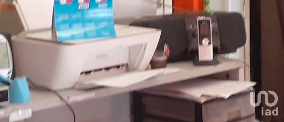 Boutique/Local commercial à Campanhã de 111 m²