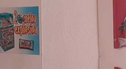 Boutique/Local commercial à Campanhã de 111 m²