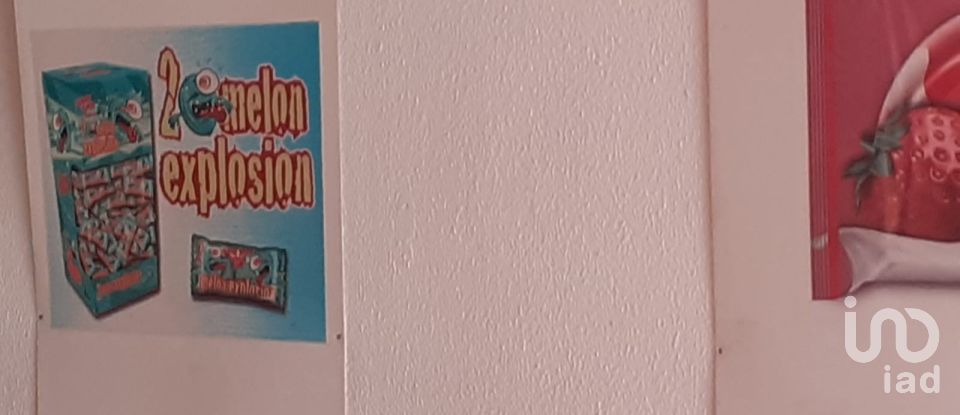 Boutique/Local commercial à Campanhã de 111 m²