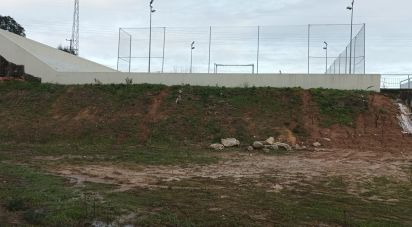 Terrain à bâtir à Antas de 695 m²