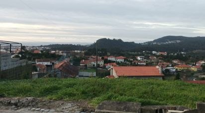 Terrain à bâtir à Antas de 242 m²