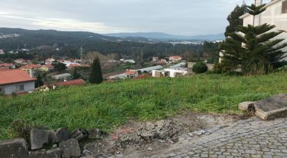 Terrain à bâtir à Antas de 242 m²
