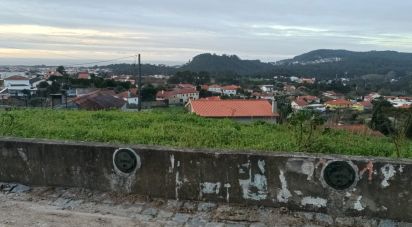 Terrain à bâtir à Antas de 242 m²