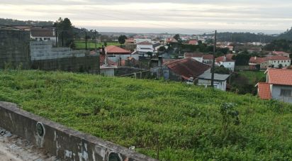 Terrain à bâtir à Antas de 227 m²