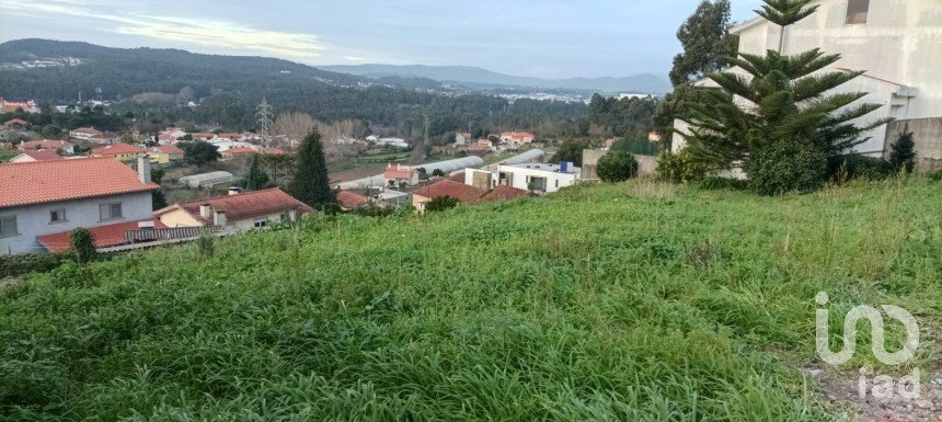 Terrain à bâtir à Antas de 227 m²