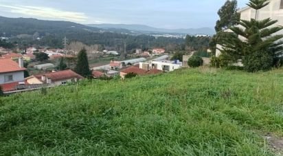 Terrain à bâtir à Antas de 227 m²
