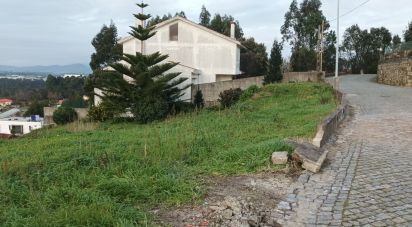 Terrain à bâtir à Antas de 227 m²