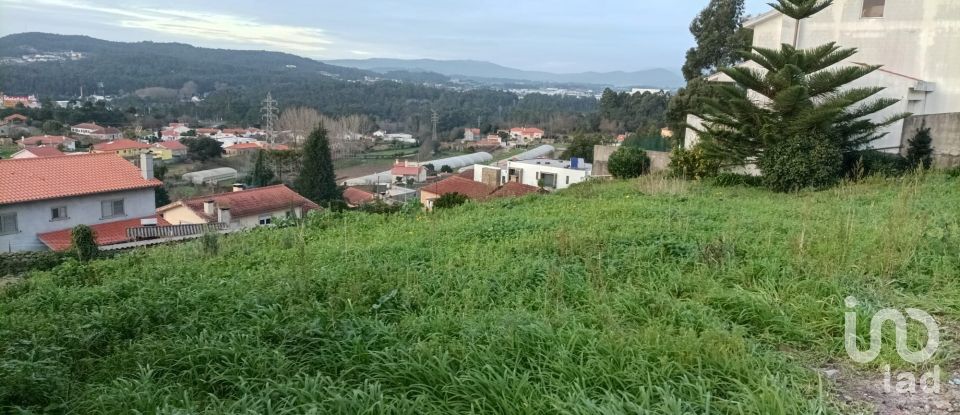 Terrain à bâtir à Antas de 227 m²