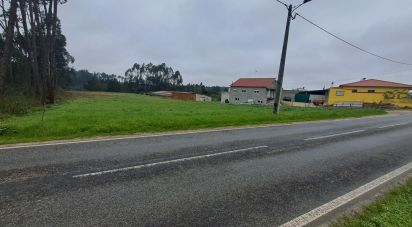Land in Souto da Carpalhosa e Ortigosa of 2,490 m²