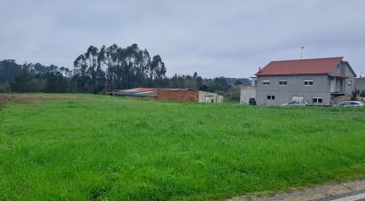 Terrain à Souto da Carpalhosa e Ortigosa de 2 490 m²