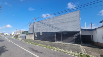 Surface diverse à Febres de 673 m²